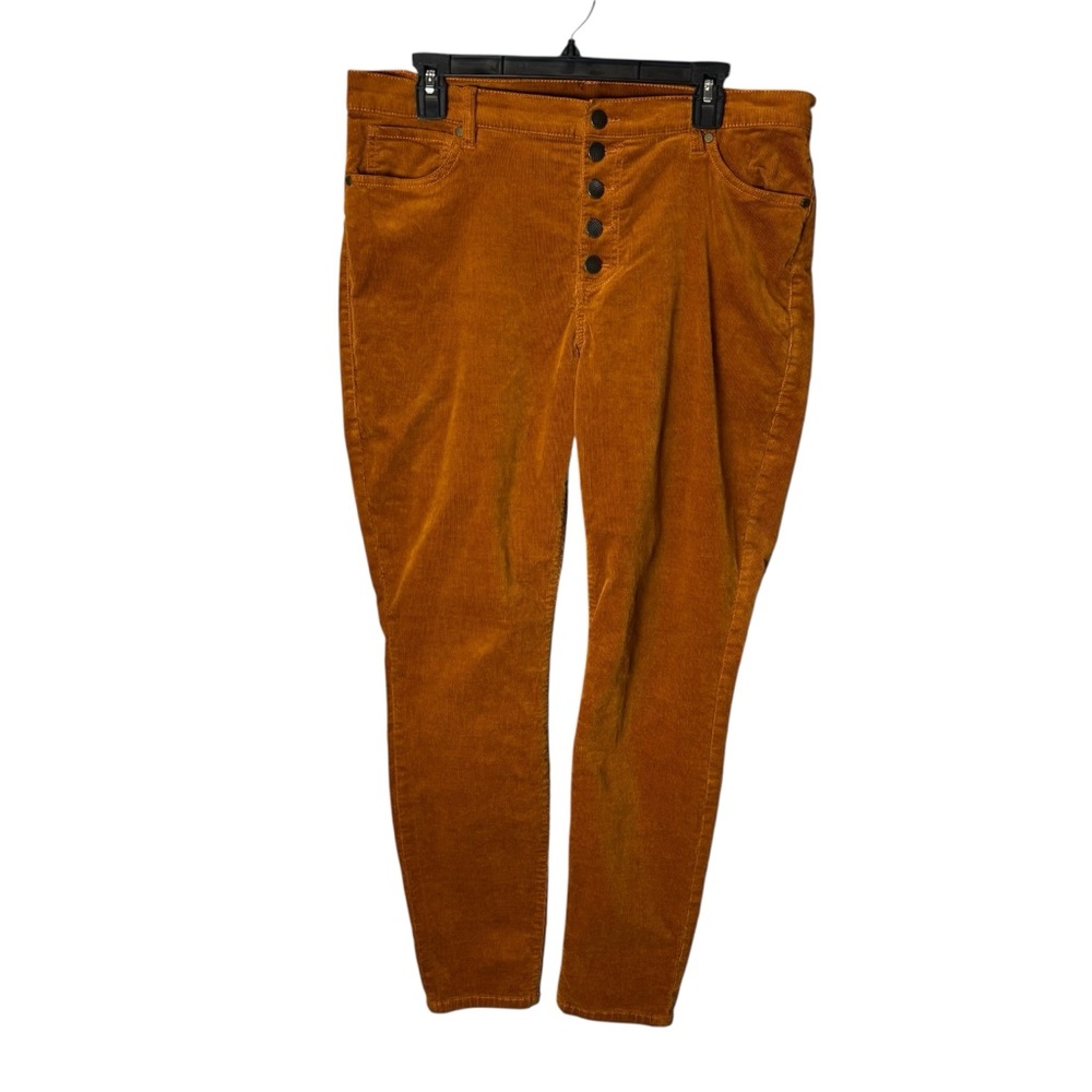 Cabi 3927 Corduroy Pant 14